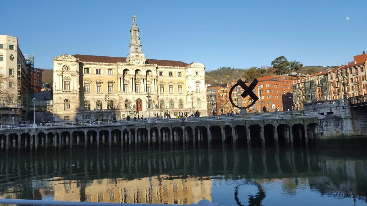 San Mames Apartment - Parking incluido Bilbao