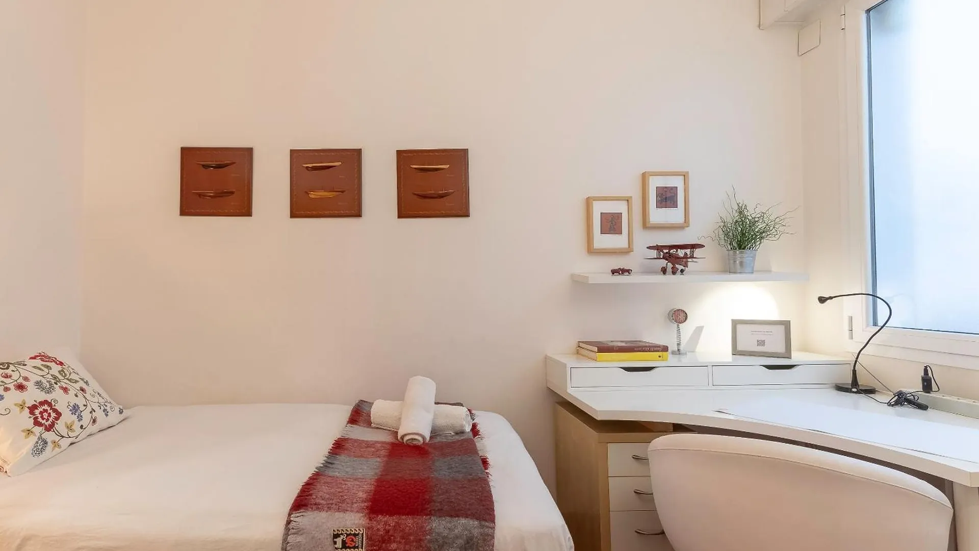 San Mames Apartment - Parking incluido Bilbao España