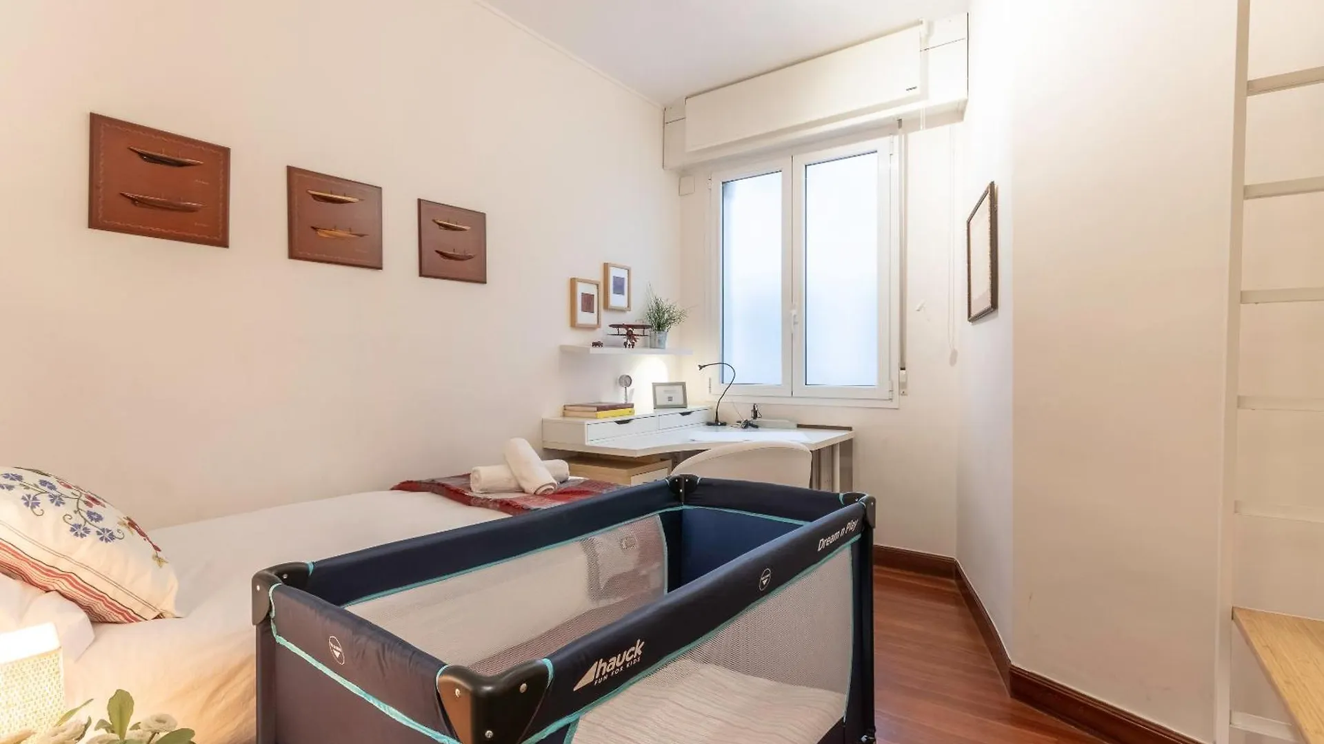 San Mames Apartment - Parking incluido Bilbao