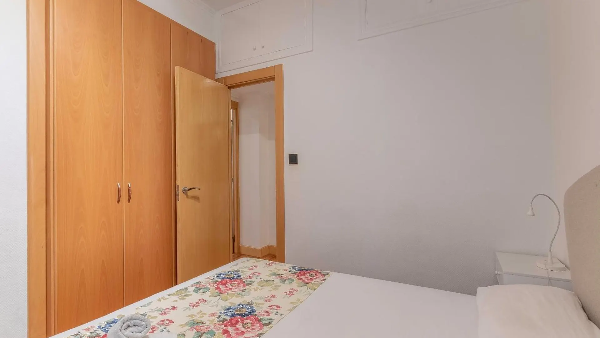San Mames Apartment - Parking incluido Bilbao