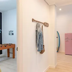 Apartamento Old Town Iv By Next Stop, Bilbao