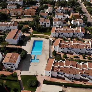 Apartamentos Sa Caleta , Sa Caleta España