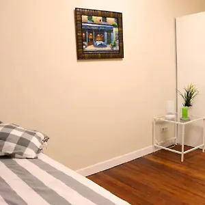 Appartement Villarias, Bilbao