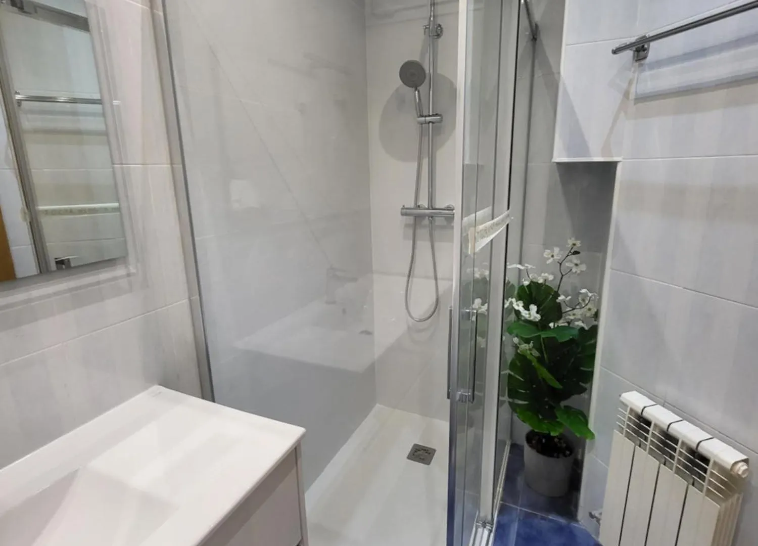 San Mames Apartment - Free Parking Bilbao Spain
